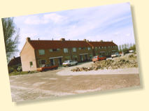 Maaiklinkhoek, bouwfase 1