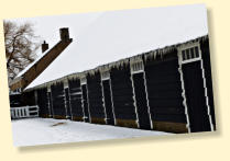 Geertruids Hof, bouwjaar 18e eeuw, Rijksmonument foto Anke Verduijn