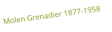 Molen Grenadier 1877-1958